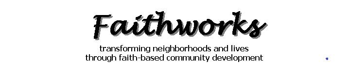 Faithworks